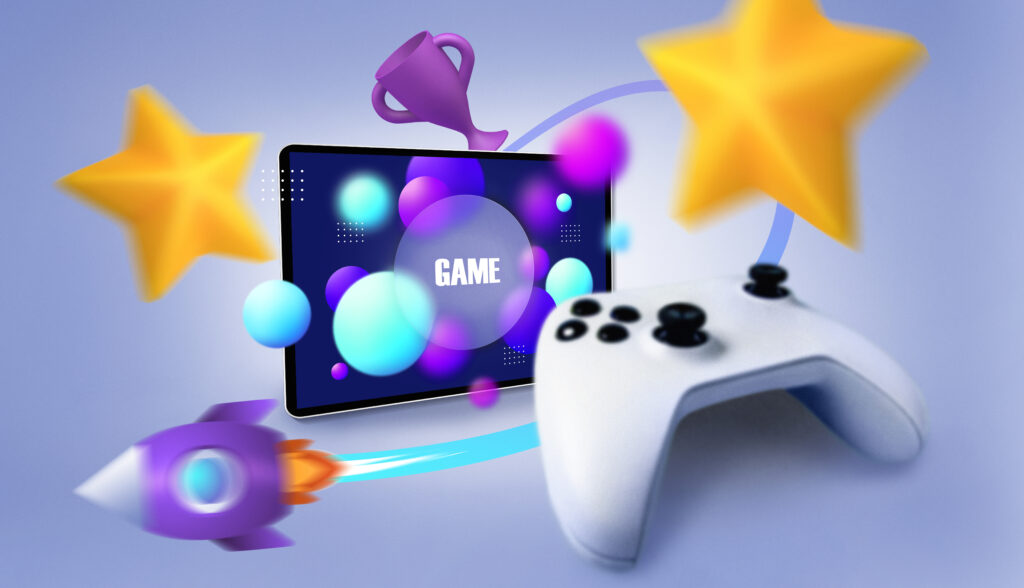 EmpowerSDGs: Gamification και Στόχοι Βιώσιμης Ανάπτυξης